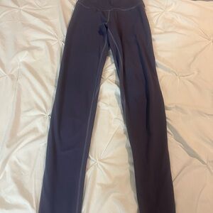 Stylish Purple P’tula Women’s Leggings